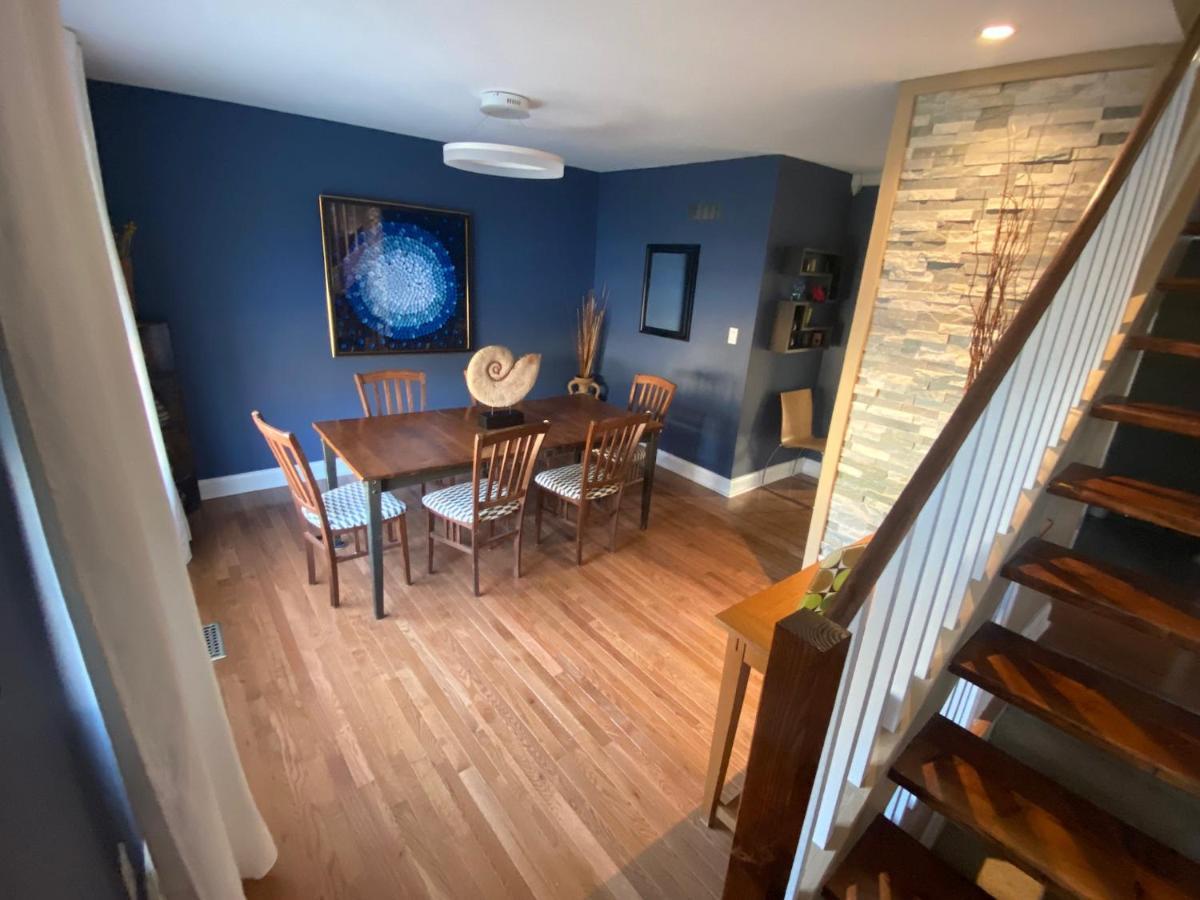 Here It Is! Cool Cape Cod-3 Br-2.5 Bath-12 Guests Olathe Ngoại thất bức ảnh