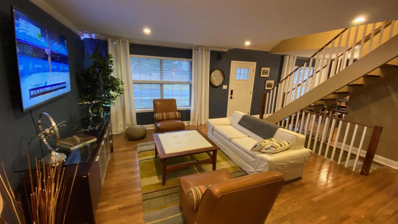 Here It Is! Cool Cape Cod-3 Br-2.5 Bath-12 Guests Olathe Ngoại thất bức ảnh